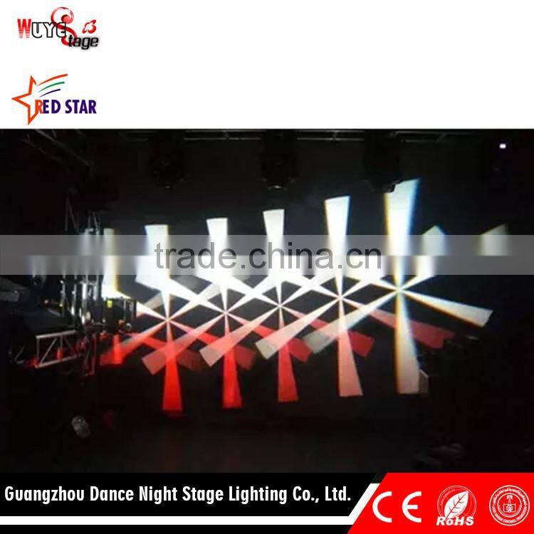 Top consumable products OSRAM 10R double pole big sky beam light