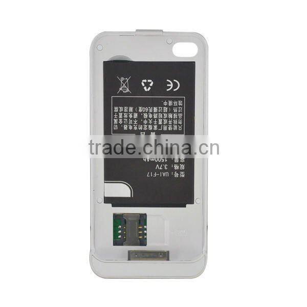 2012 Dual made and dual standby cell phone accessory