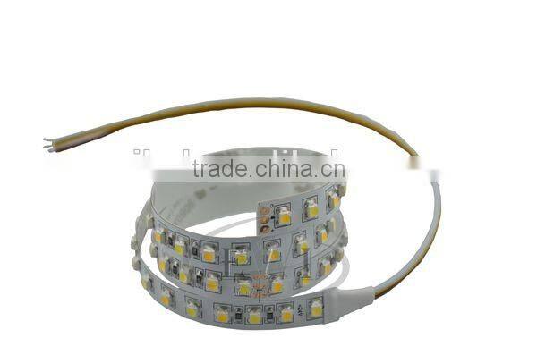 Shenzhen factory interior decoration led strip light with CCT adjustable