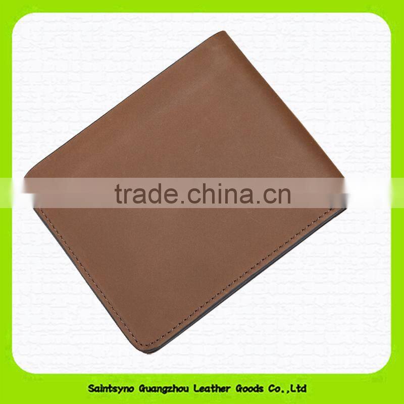 15635 Best mens wallet brands genuine leather wallet