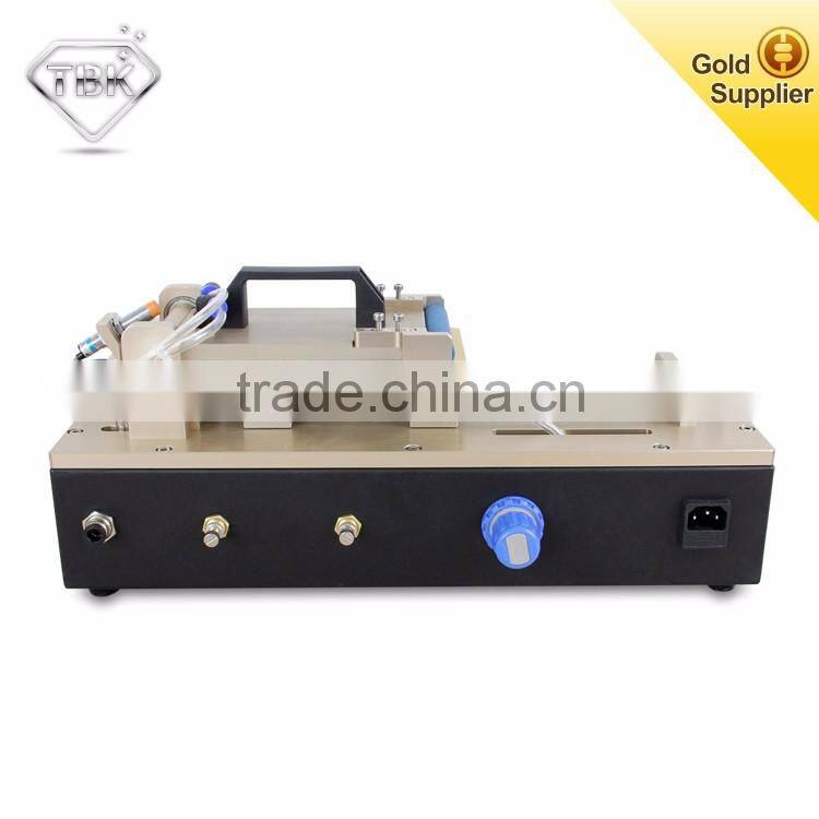 Full set LCD Screen Repair Machine 5 In 1 LCD Separator + 3 In 1 OCA Machine +5 In 1 Vacuum Laminating Machine