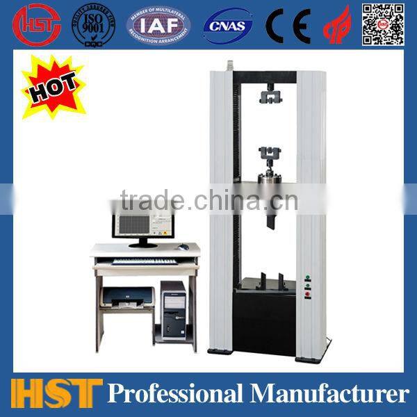 SBT-200 200KN Computer Control Bending Testing Device