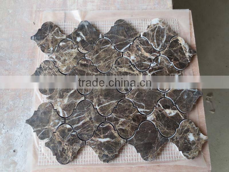 China Marble Mosaic