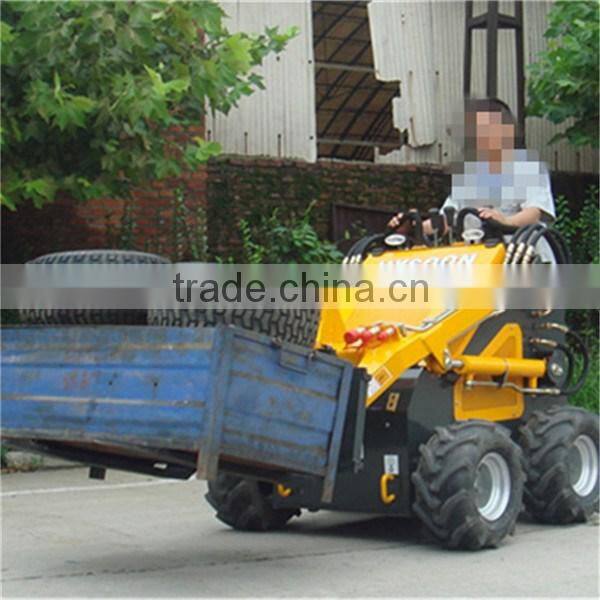 excavator Grapple bucket