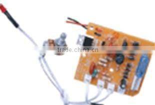 2 Layers Humidifier PCB Board with LED display