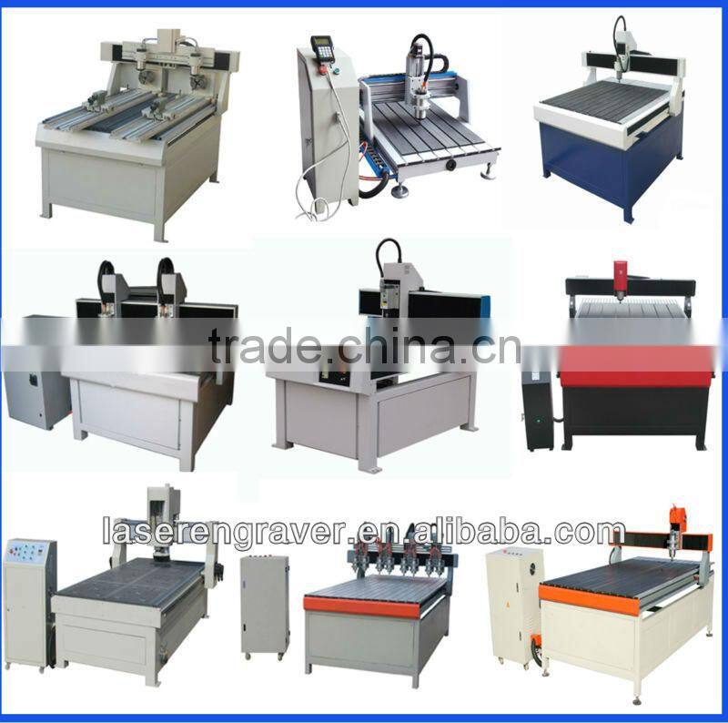DW6090 smart cnc router 6090 cnc router machine