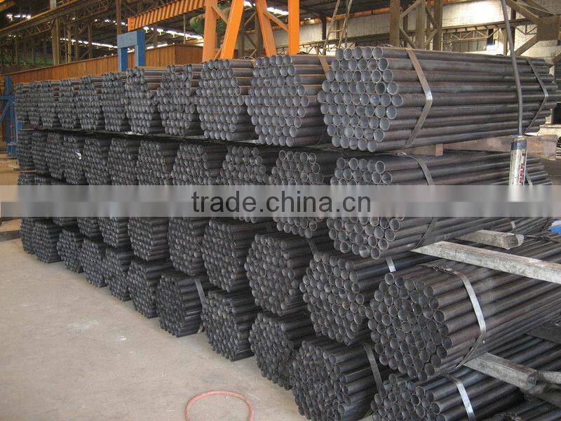 ASTM A53 89.4MM/140MM WELDED STEEL PIPE WITH FOB THEORY PRICE USD 510/ACTUAL PRICE USD 560 WITH GOOD QUALITY