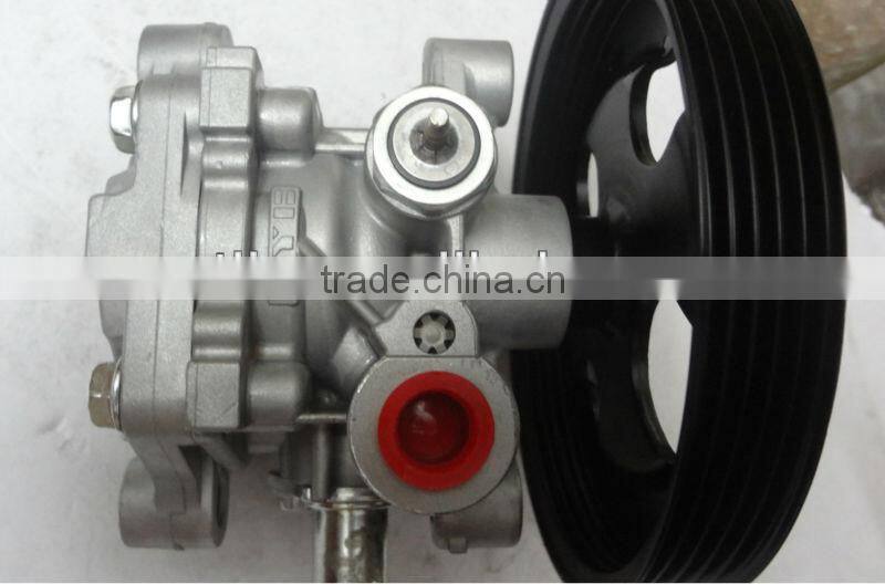 Power Steering Pump for Mitsubishi MR198180