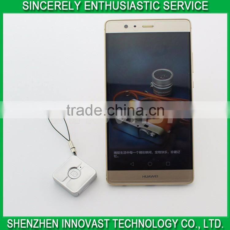 wireless bluetooth self timer remote control selfie shutter