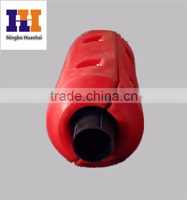 Polyethylene Foam Cable Floats Tube