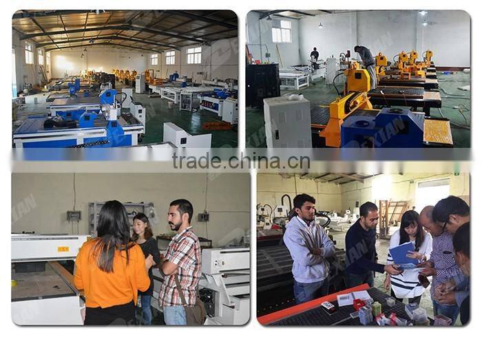 ELE 0809 3d wood carving cnc router with rotary , cnc router engraving machine multi rotary