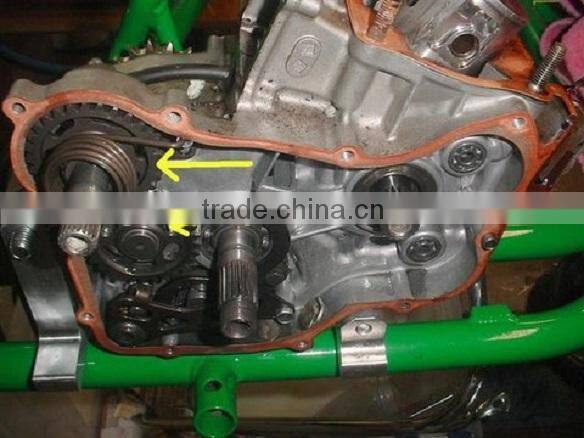 KR Series Cam Follower Curve Needle Roller Bearing