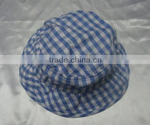 fashion top quality kid sun cap