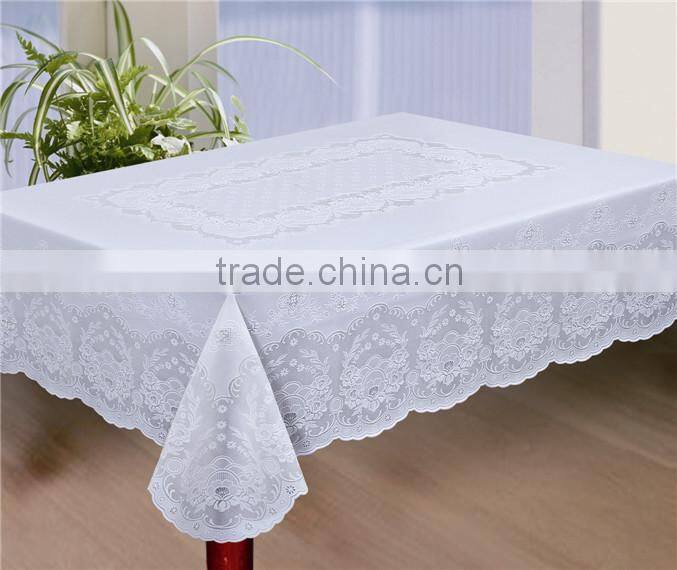 PVC TABLECLOTH - ZT-S8026 120X150CM