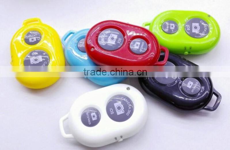 Factory Outlet Hot Sell Bluetooth Selftimer+Self-pole Selfie For Apple Phone For Samsung