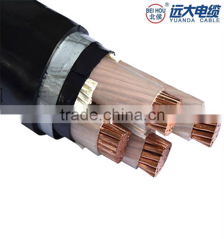 0.6/1KV Overhead Insulated Cables xlpe insulated cable