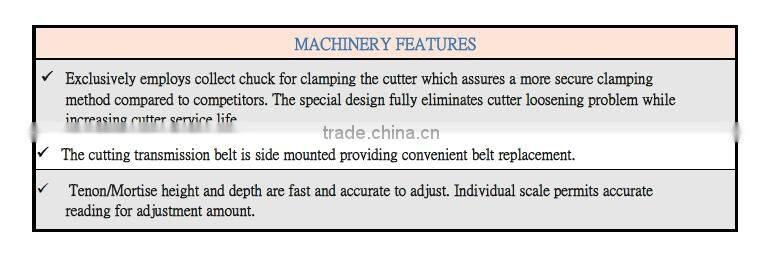 cnc wood machine devotailer