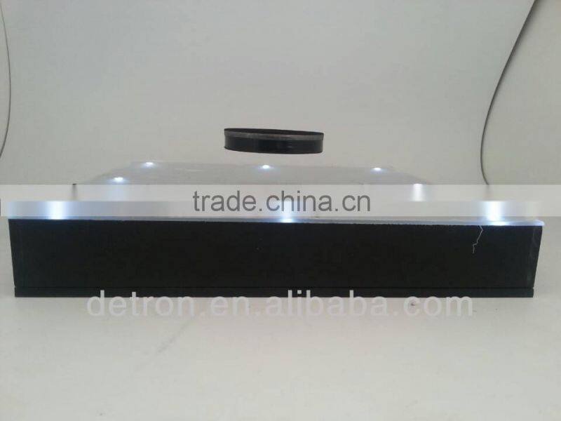Customized magnetic levitation products