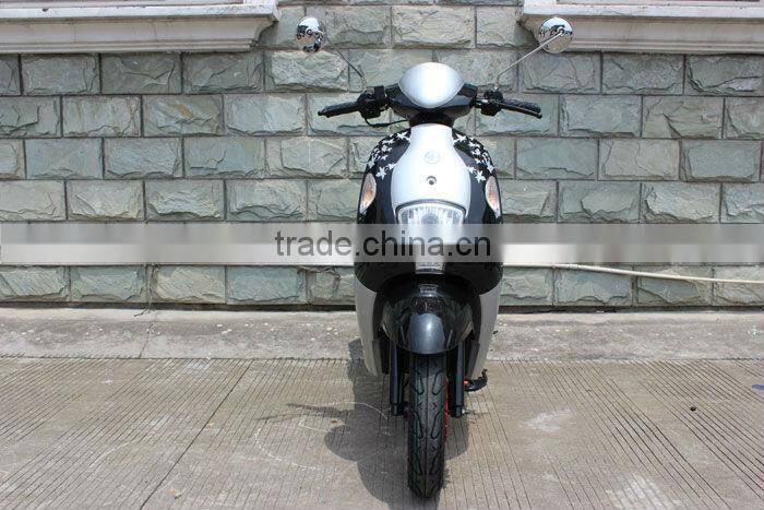 Jiajue 49cc vespa city scooter