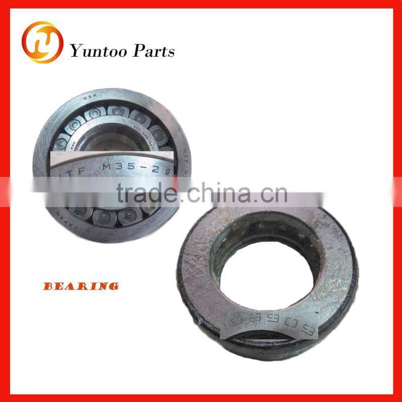 Yutong bus twain axle back bearing