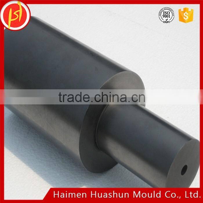 Higy purity graphite crucible for gold melting