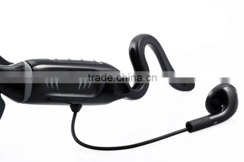 AOEOM 3 interchangeable lenses sunglass phone with bluetooth