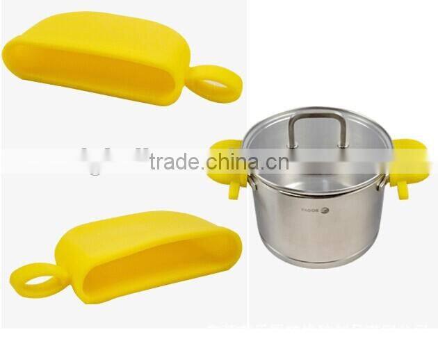 Silicone BBQ Gloves Silicone Kitchen Cooking Mitt Oven Gloves Heat Resistant Cooking Gloves Grill Gloves Potholder