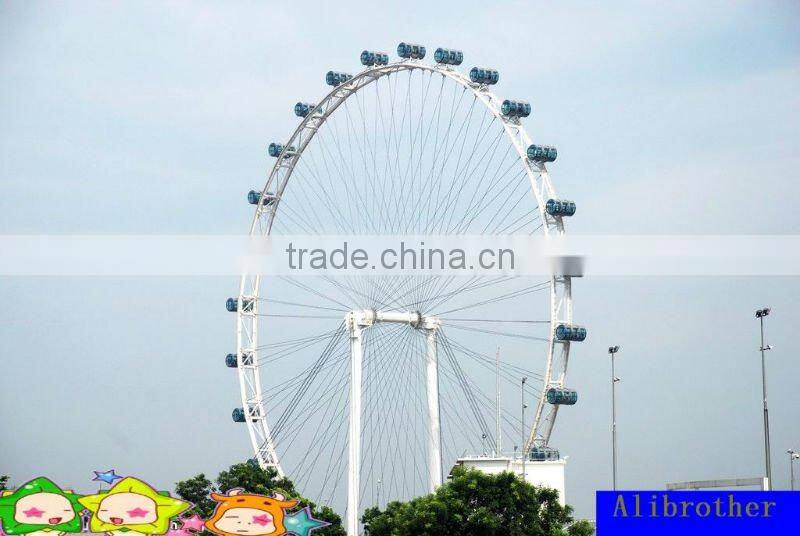 With musicalprofessional 96 passengers skyFerris wheel Discount ChristmasChristmas