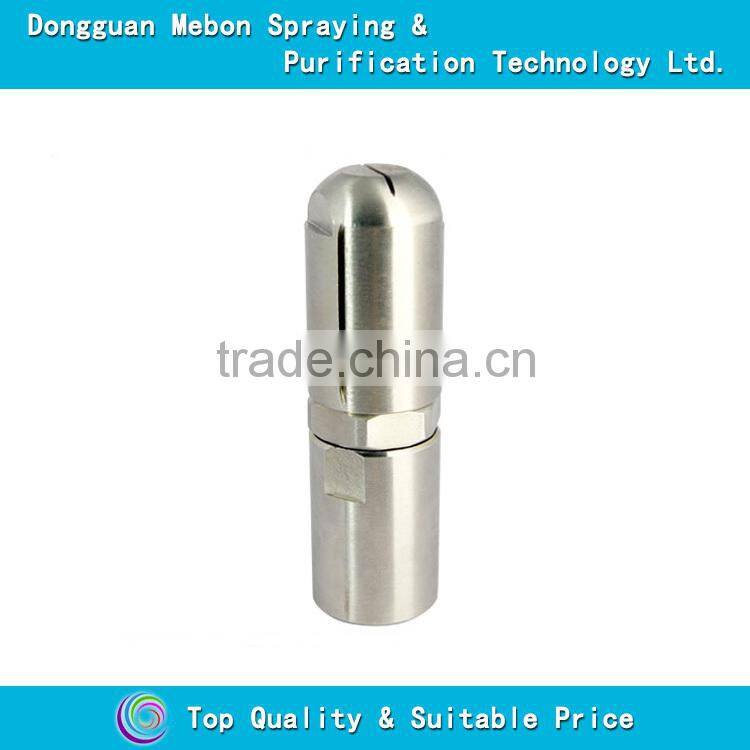 tank washer nozzle,316 stainless steel container nozzle