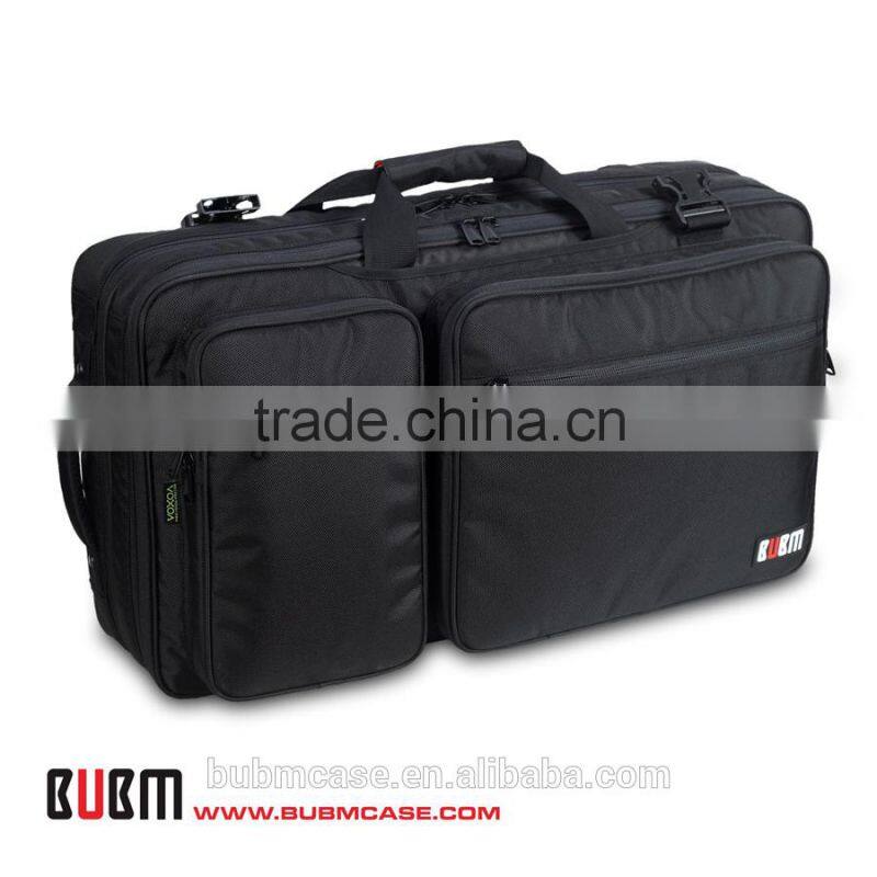 BUBM DDJ SX DJ controller bag case multipurpose backpack portable shoulder bag