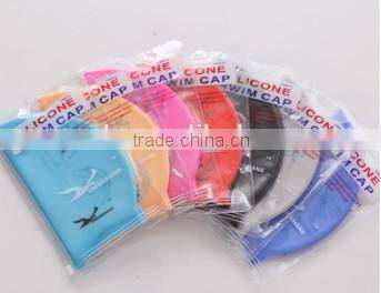 wholesale swimming cap silicone