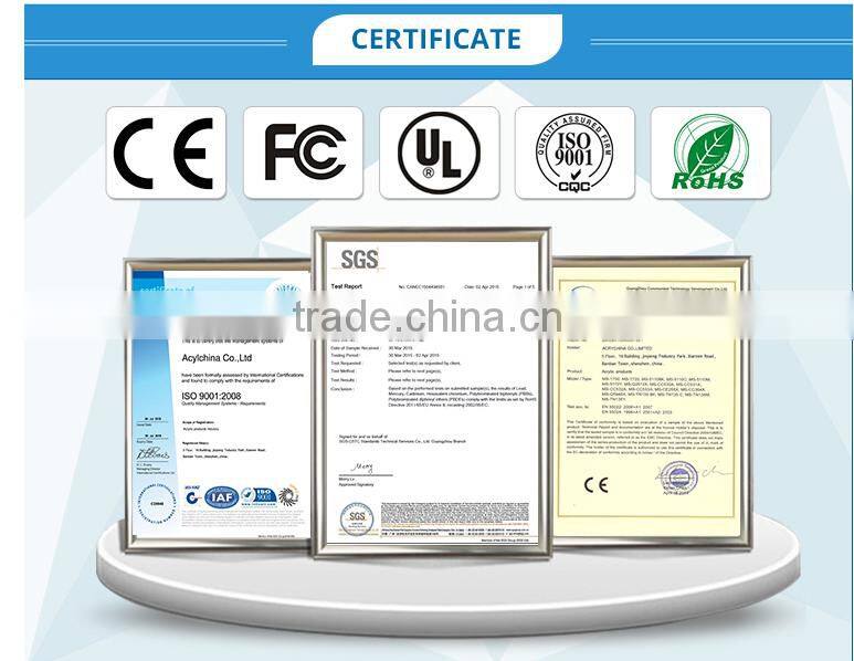 wholesale extruded acrylic/plexiglass sheet