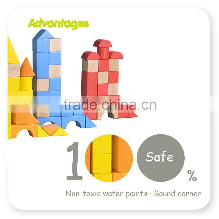 Hot Sale Building Blocks Toys For Kids