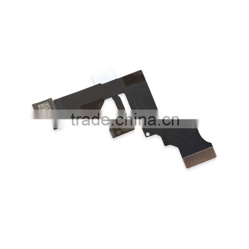 Proximity Light Motion Sensor Flex Cable with Front Face Camera for iPhone 6 Plus 5.5''