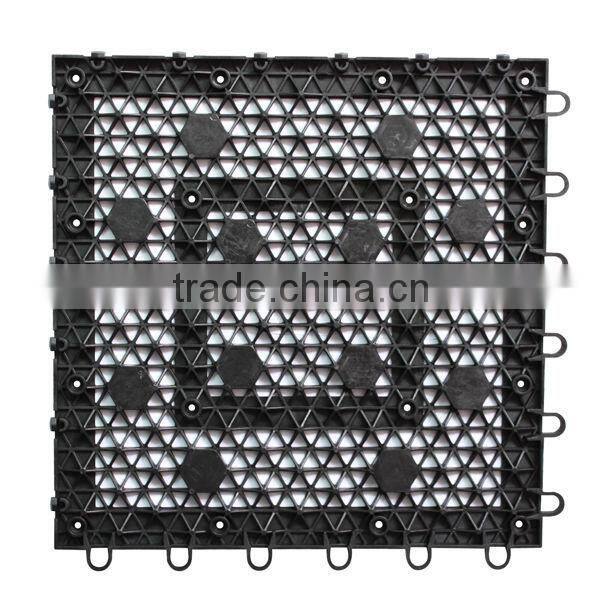 China Manufacturer Garden Synthetic Mat