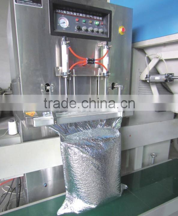 Automatic Weighing and Packing Machine for Granule and Powder