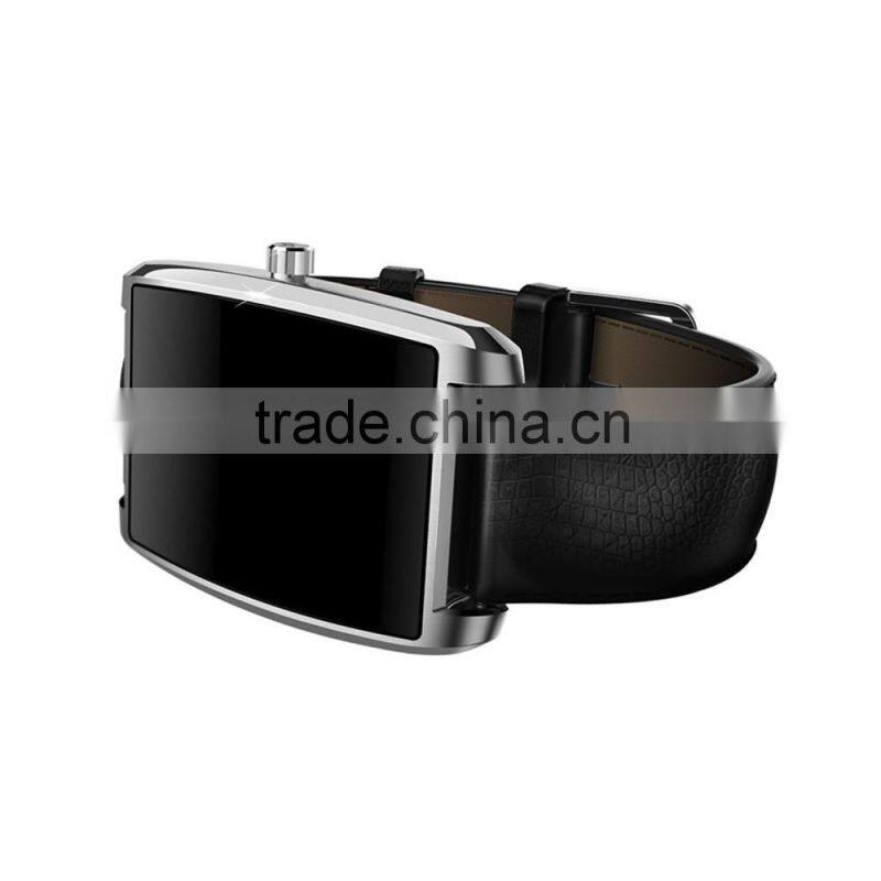 2016 newest Zeblaze cosmo smart watch MTK 2502C (Nucleus system)