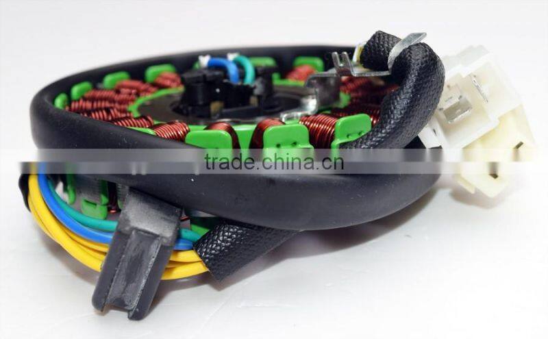 GN-18 Motorcycle Magneto Coil