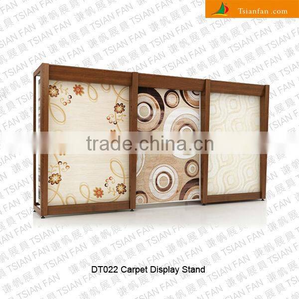 Rug Tile Display Stand-DT022