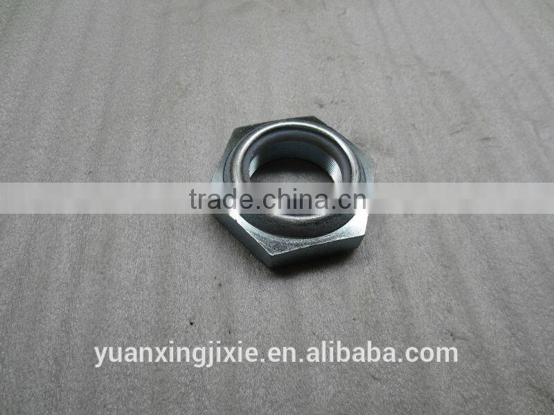 Terex Spare Parts Nut 6772182 TR100