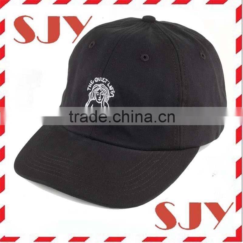 High Quality New Design Custom Baseball Cap