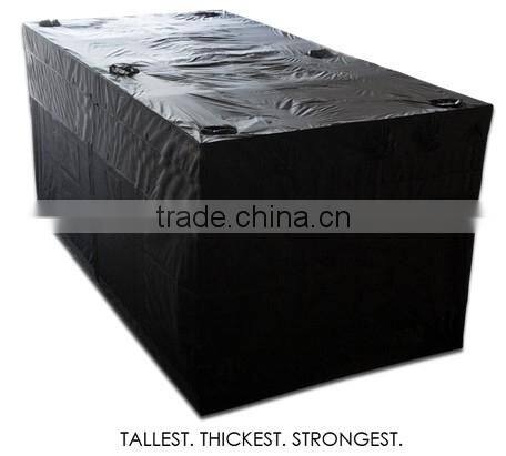 600x300x230cm 20'x10'x7.5' Gorilla Greenhouses