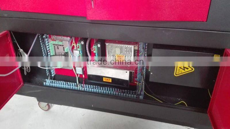 2016 Sale Promotion 3d mini laser engraving cutting machine price for acrylic