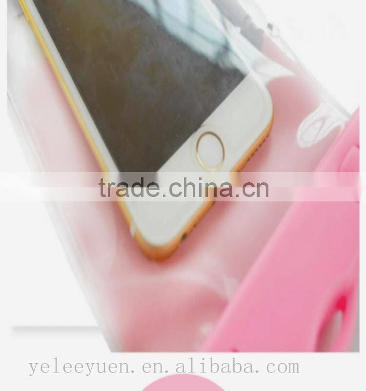 2015 Newest Design Waterproof Bag Cover waterproof case waterproof membrane