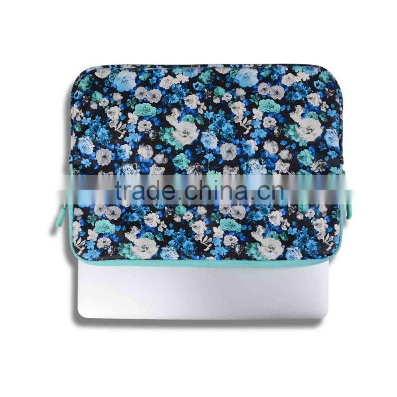 Hot Selling Factory Supply Perfect Laptop Sleeve PU Bag For Apple New Macbook 13inch 22-aw281(1)