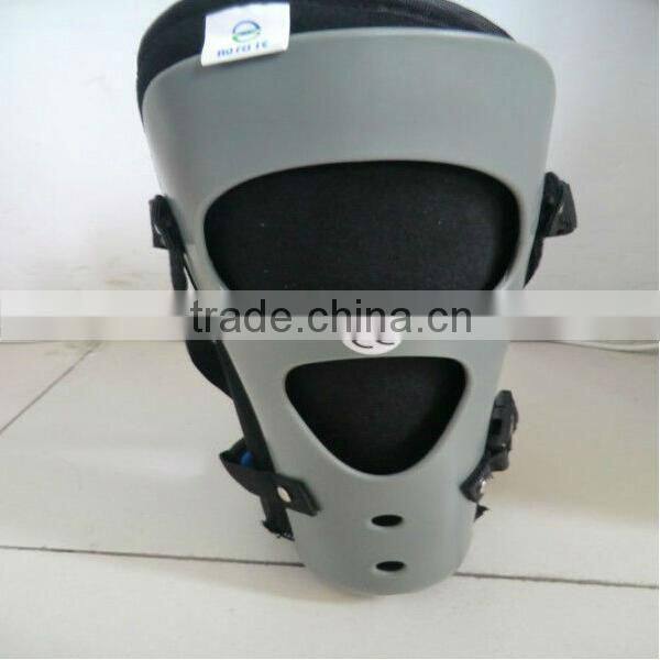 Aofeite rigid night splint foot splint ankle walker AFT-1038