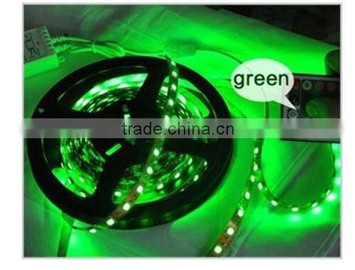 Epistar waterproof uv 5050 addressable rgb led strip ip68 with good quality
