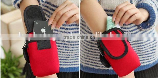 Factory Price Waterproof Cellphone Case Bag Wholesale