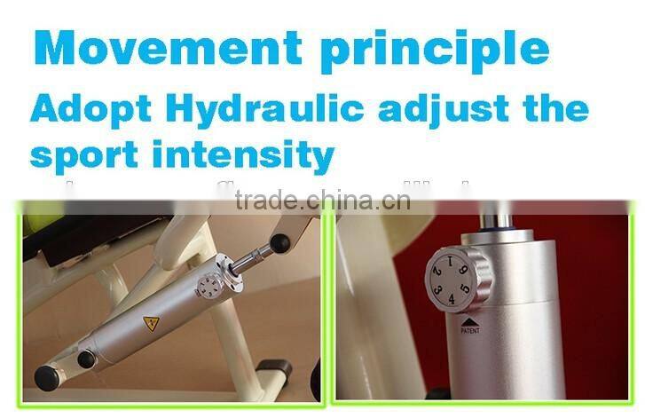 Leg Press 2016 new fashion design Used gym equipment for sale