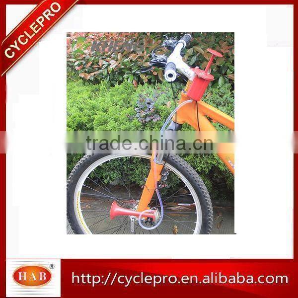 2016 Factory Price Bicycle Air Horn,Plastic Bicycle horn,outdoor bike horn Accessories
